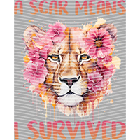 Breast cancer-XA 598